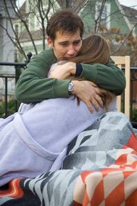 Кадр Доверие