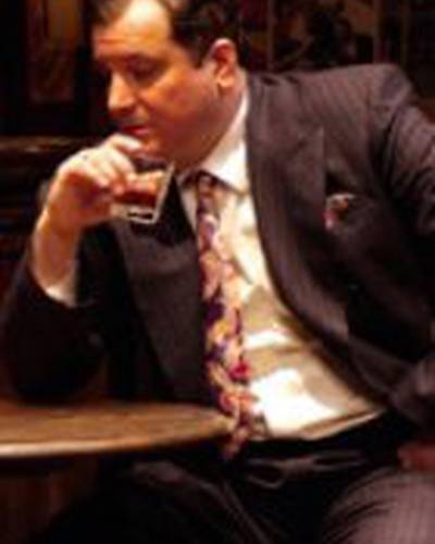 Кит Капферер фото