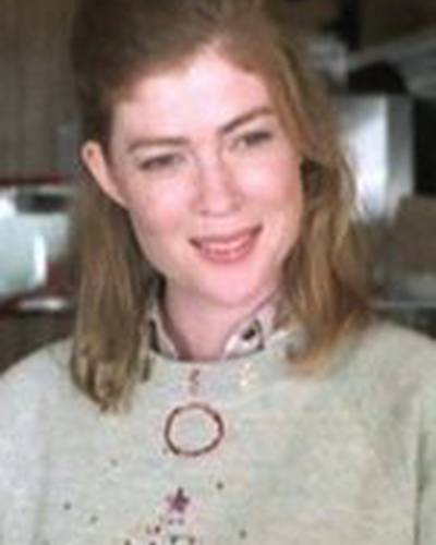 Шеннон Кис фото