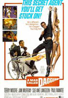 A Man Called Dagger