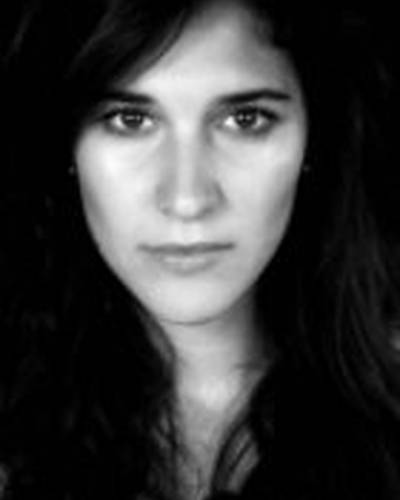 Мария Виктория Ди Паке фото