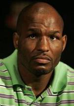 Бернард Хопкинс фото