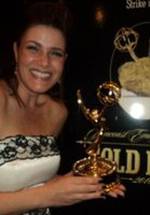 Сарахи Диаз фото