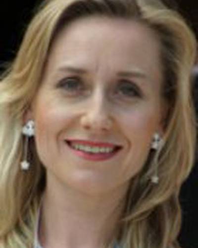 Марта Файнс фото