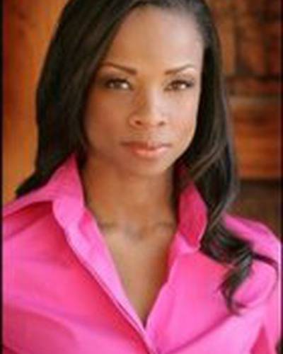 Карен Элмор фото