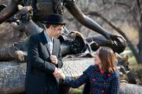 Кадр Где-то сегодня ночью