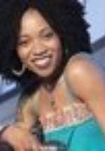 Наташа Элой фото