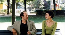 Кадр из фильма "Попробуй узнай" - 2