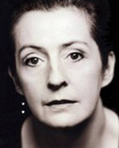 Джейн Бреннан фото