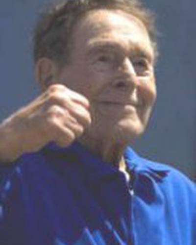 Джек ЛаЛэйнн фото