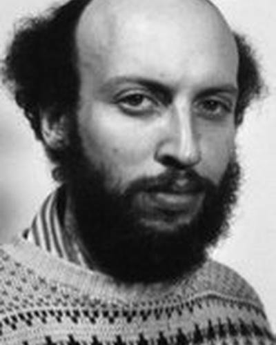 Питер Бергман фото