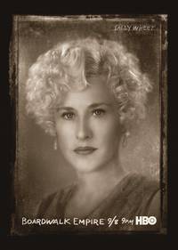 Постер Подпольная империя