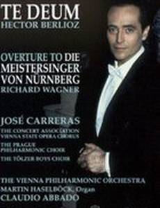 Hector Berlioz: Te Deum