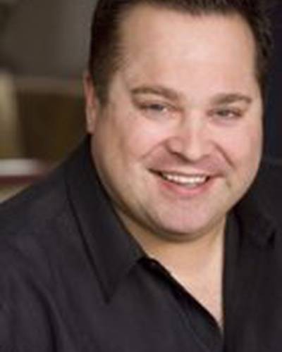 Крэйг Дуда фото