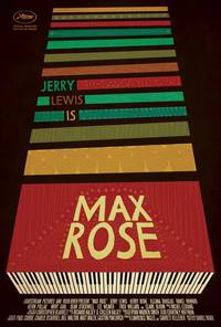 Постер Макс Роуз