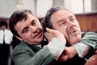 Кадр Чужая дочь