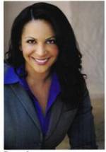 Танека Джонсон фото