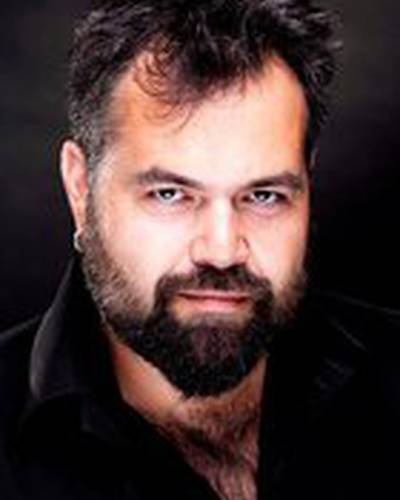 Марк Аллод фото