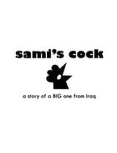Sami's Cock