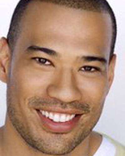 Майкл Ё фото