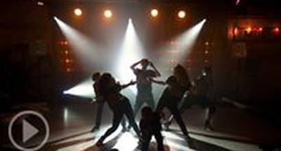 Трейлер (русский дублированный) 