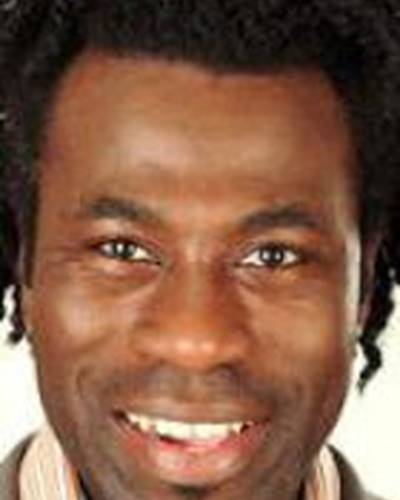 Теренс Андерсон фото