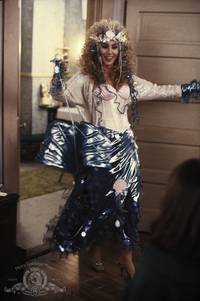 Кадр Русалки