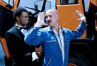 Кадр Нежные растяпы