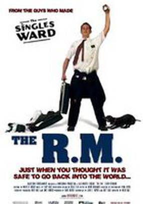 Возвращение миссионера