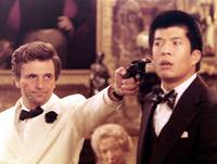 Кадр Ужин с убийством