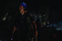 Кадр Башни-близнецы