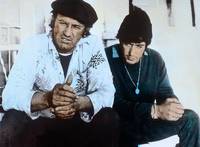 Кадр Пугало