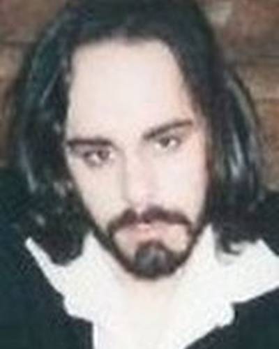 Винсент Джеймс Руссо фото