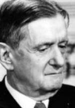 Жорж Орик фото