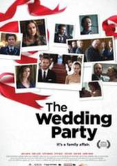 Свадебная вечеринка