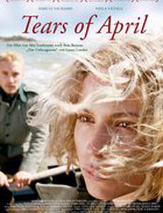 Слезы апреля