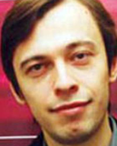 Дмитрий Троицкий фото