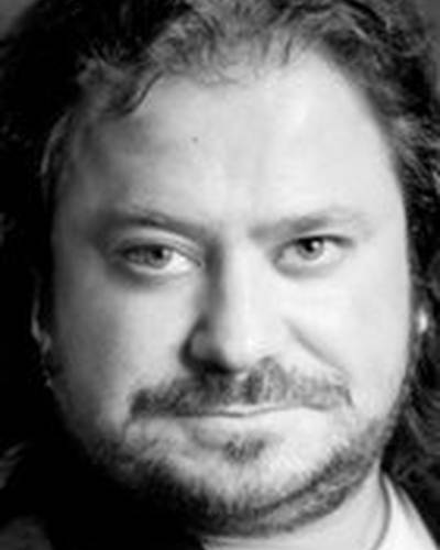 Исмаэль Фричи фото