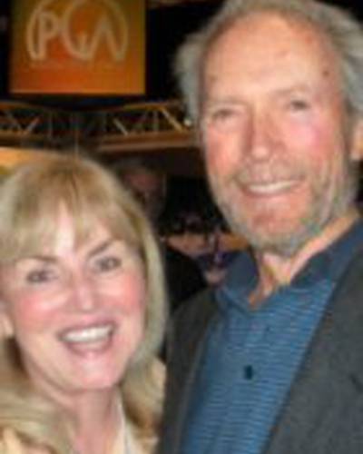 Дама Часл фото