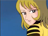 Кадр Космический крейсер Ямато