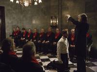 Кадр Дракула