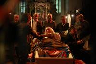 Кадр Прощание с дураками