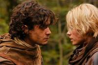 Кадр Черная стрела (мини-сериал)