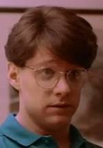 Патрик Барнс фото