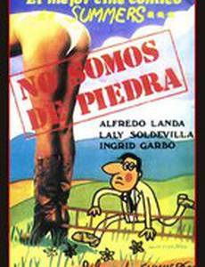 Мы не каменные