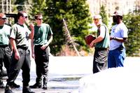 Кадр Ледяные пауки