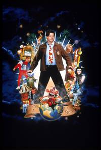 Постер Обезьянья кость