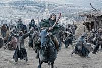 Кадр Конан-варвар 