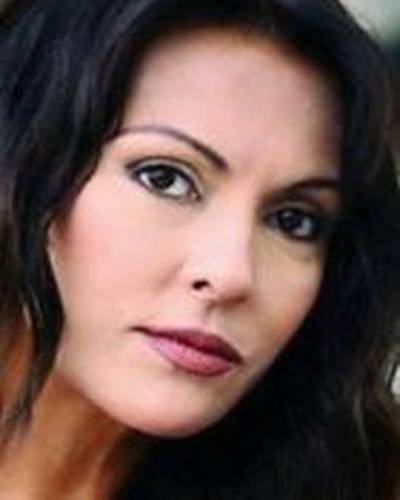 Айдан Шенер фото