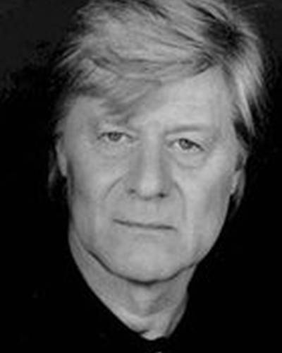 Мартин Джарвис фото